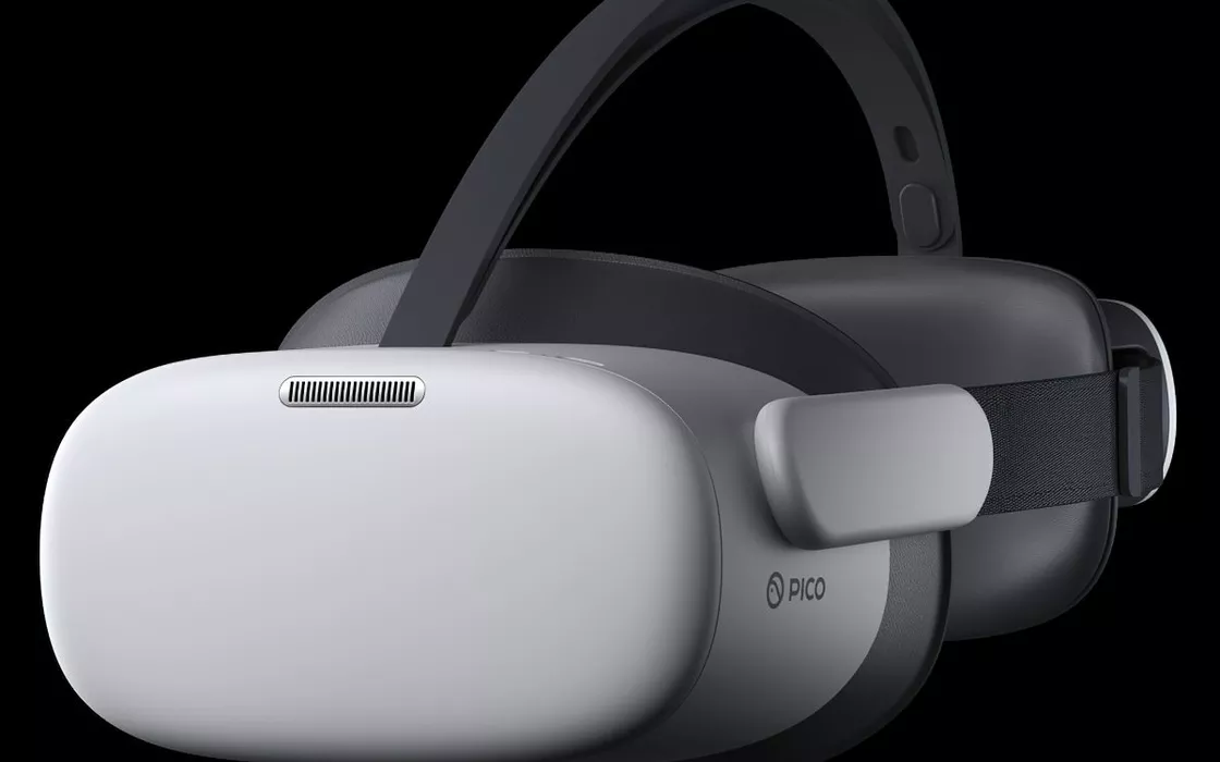 PICO G3, visore per la realtà virtuale 3DoF: cosa significa e come funziona