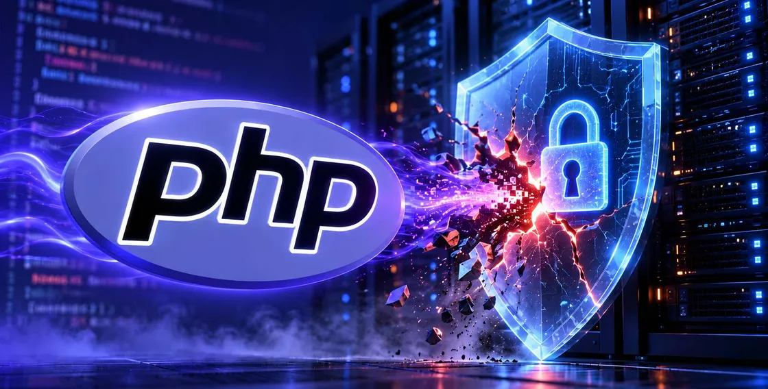 PHP2Shell supera anche ASLR: con il bypass cade una delle principali difese dei server