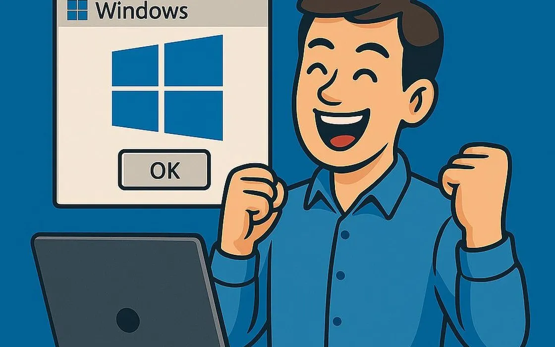 Errore 0x800f081f aggiornamento Windows 11: come risolvere