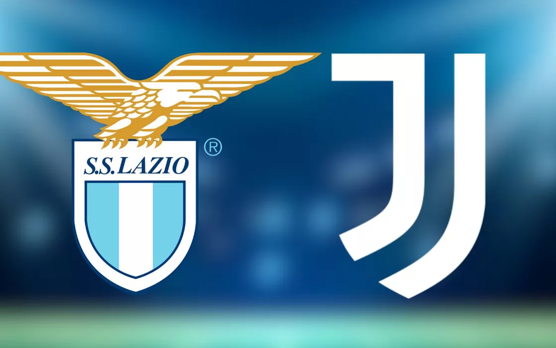 Lazio-Juventus: probabili formazioni e dove vederla in streaming