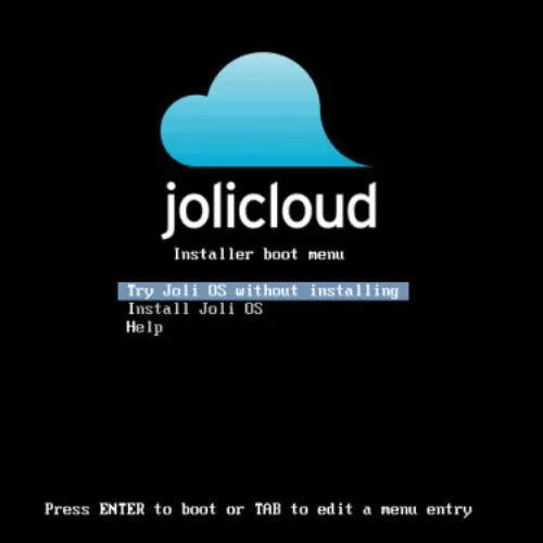Joli OS: una distribuzione Linux che guarda al cloud computing