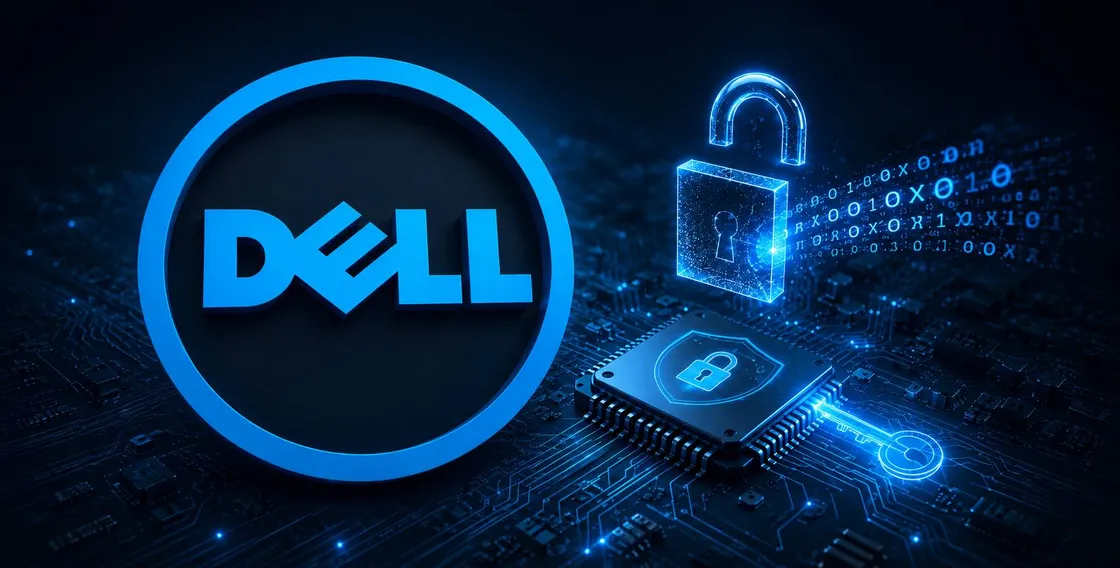 BIOS Dell, cifratura XOR debole permette il recupero delle password