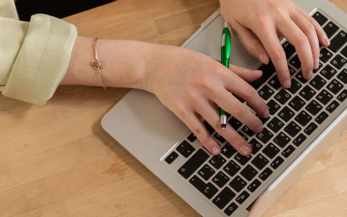 Da zero a sito online: con IONOS hai un sito web pronto in pochi minuti