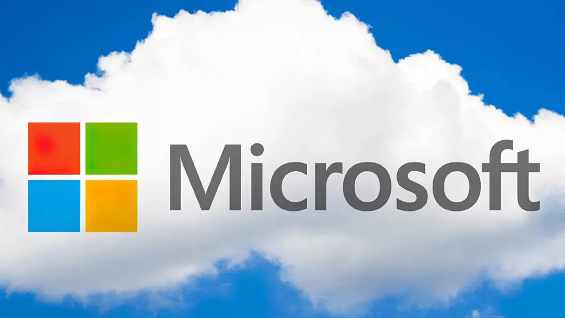 Microsoft titano del cloud: cifre record nel 2022
