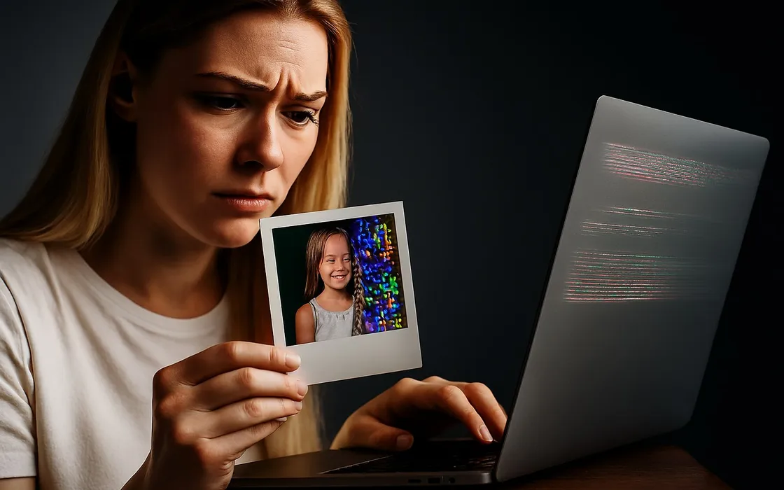 Quando Apple Foto può danneggiare le immagini personali? Esperimenti e diagnosi