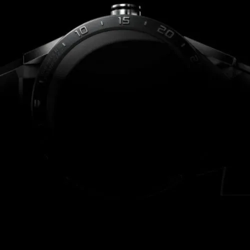 Smartwatch Tag Heuer con Android Wear a novembre