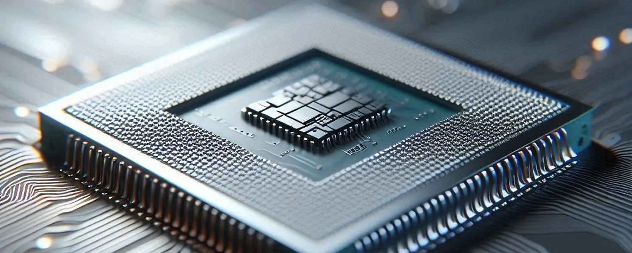 Anteprima: IBM mostra chip sotto 1 nanometro: la sfida ai limiti del silicio