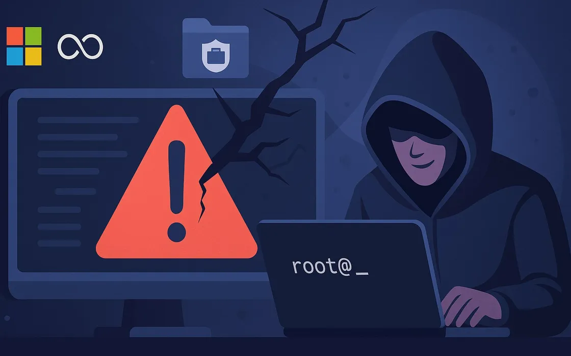 Conquistati i privilegi root in Microsoft Copilot Enterprise: vulnerabilità che nessuno ha raccontato
