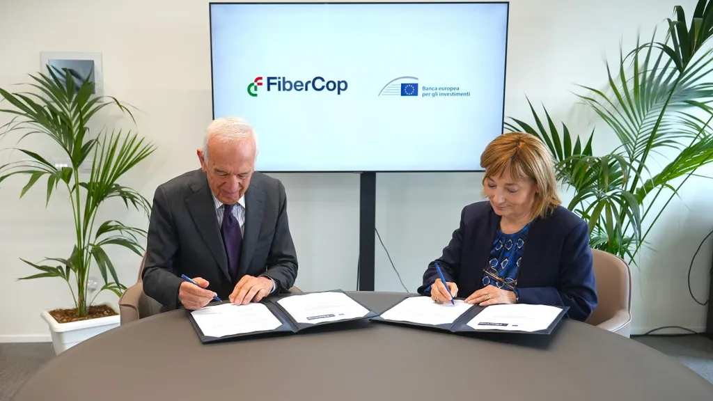 Anteprima: Fibra FTTH, investimento record: 1 miliardo a FiberCop per altri 5,8 milioni di immobili