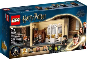 Set LEGO Harry Potter