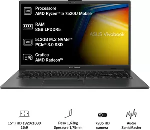 asus vivobook go