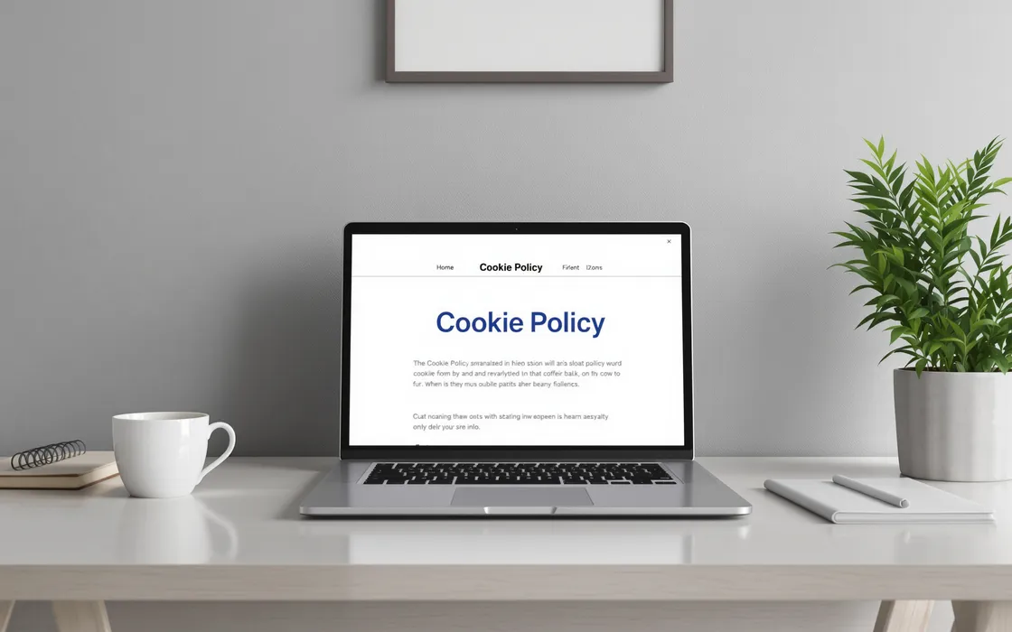 Bruxelles vuole dire addio ai banner dei cookie: la svolta della Commissione UE