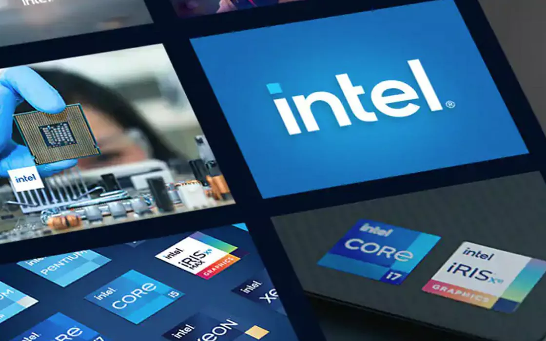 Processori Intel: rischi di attacco a causa di alcune vulnerabilità nel firmware