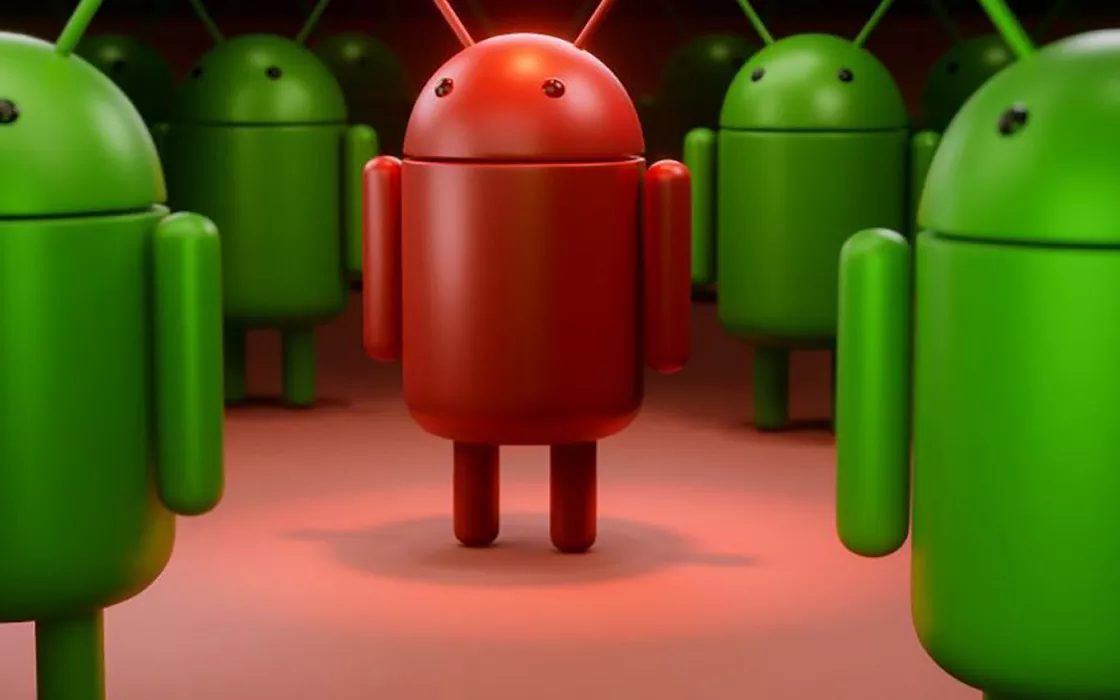 Malware Android fa oltre 10 milioni di vittime in tutto il mondo: GriftHorse