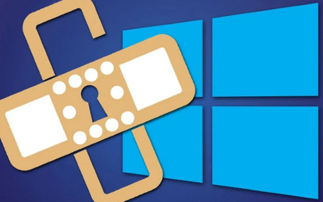 Stampante di rete non stampa dopo aver installato le ultime patch Microsoft