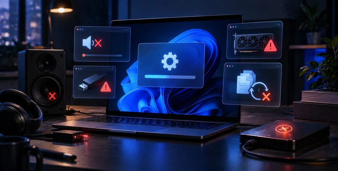 Windows 11: Cronologia file è l'ennesima vittima delle patch di settembre