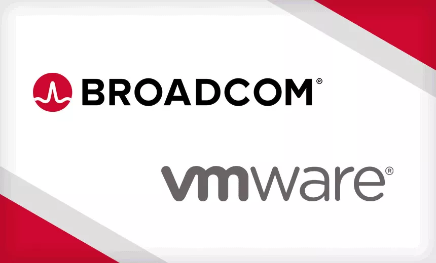 VMware è parte di Broadcom: i motivi dell'acquisizione