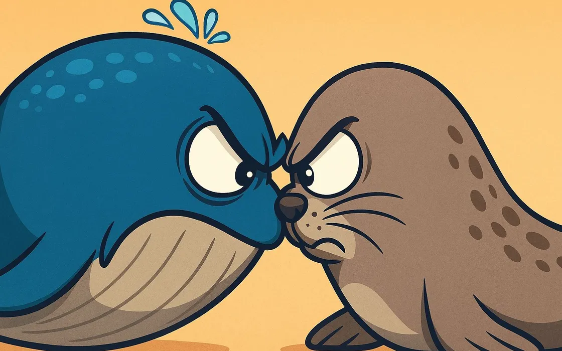 Docker vs Podman: differenze, sicurezza e quale scegliere per container e self-hosting