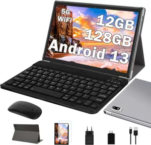 Tablet Android con accessori - Oangcc