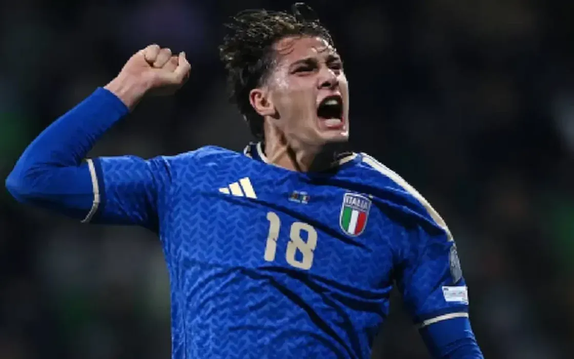 Italia-Irlanda del Nord: come vederla dall'estero? Ecco la soluzione