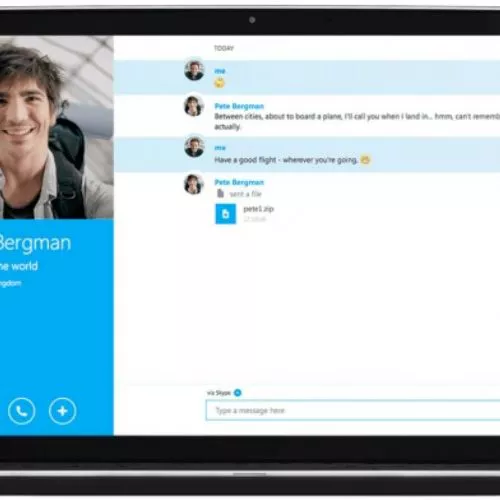 Usare Skype online senza installarlo e senza plugin