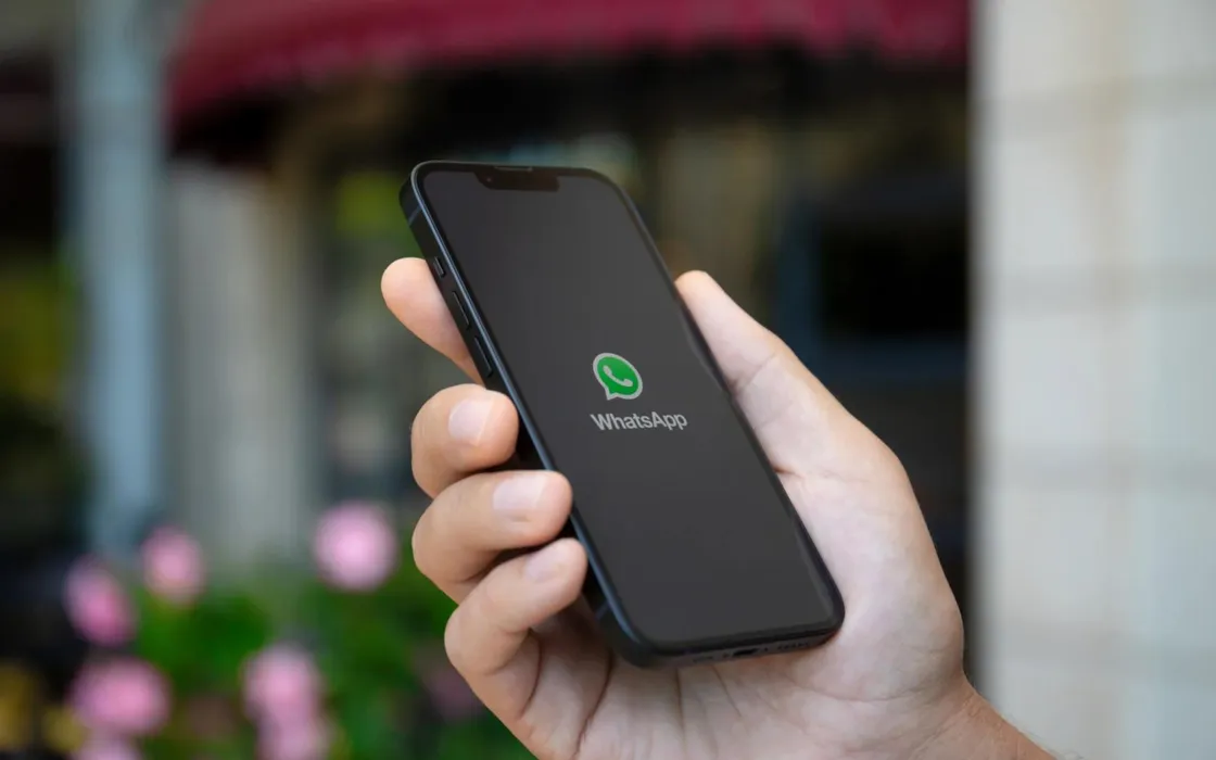 WhatsApp, le chat si potranno trasferire anche senza Google Drive