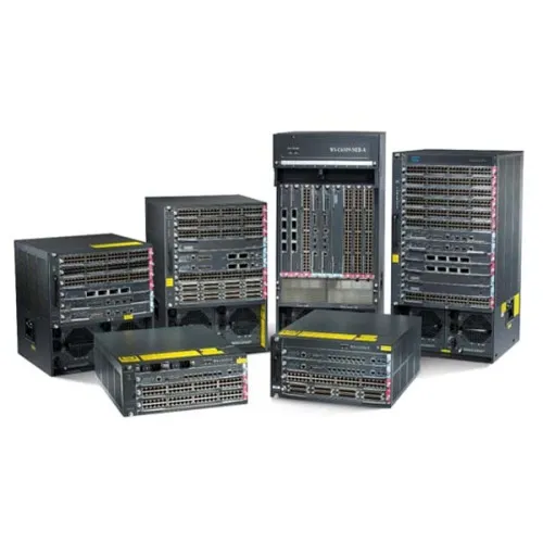Cisco risolve vulnerabilità di sicurezza in 318 switch