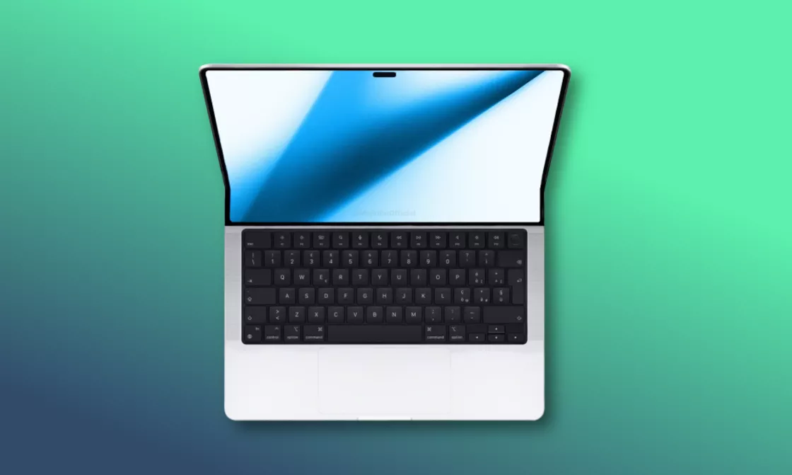 MacBook pieghevole nel 2026: potrebbe costare oltre 3000$