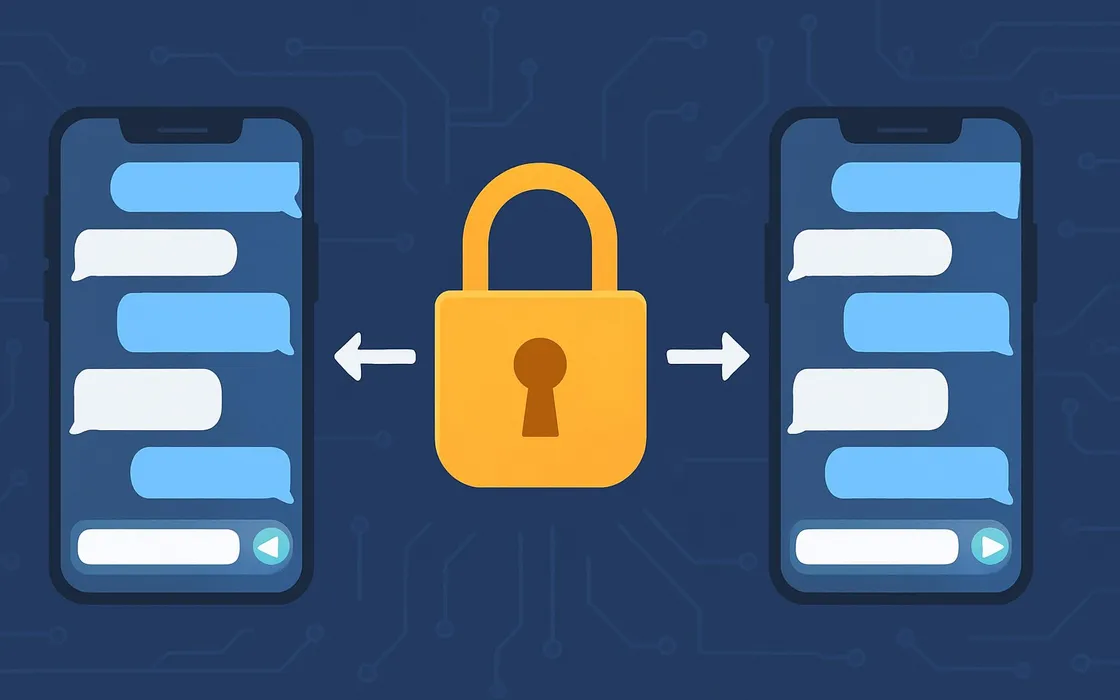 Signalgate 2.0: le backdoor per i buoni non esistono e non possono esistere