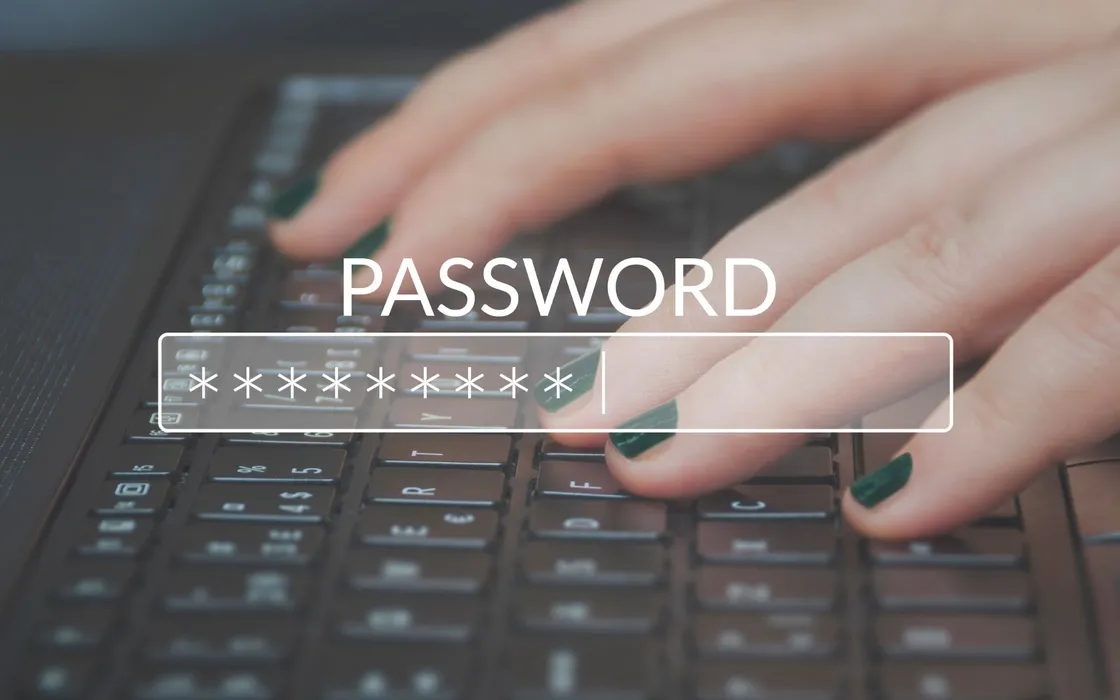Ecco quali sono le password più rubate, ci sono anche quelle con caratteri speciali