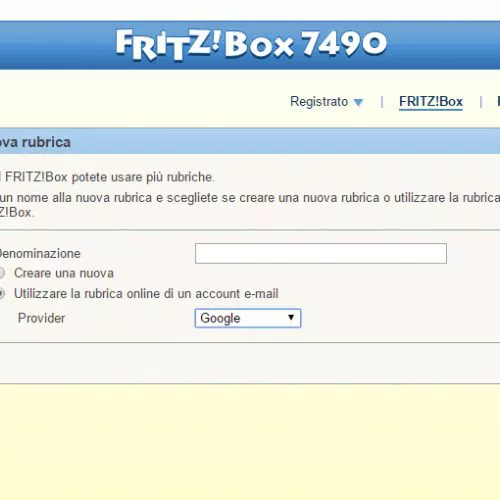 Come bloccare chiamate call center e telefonate indesiderate con Fritz!Box