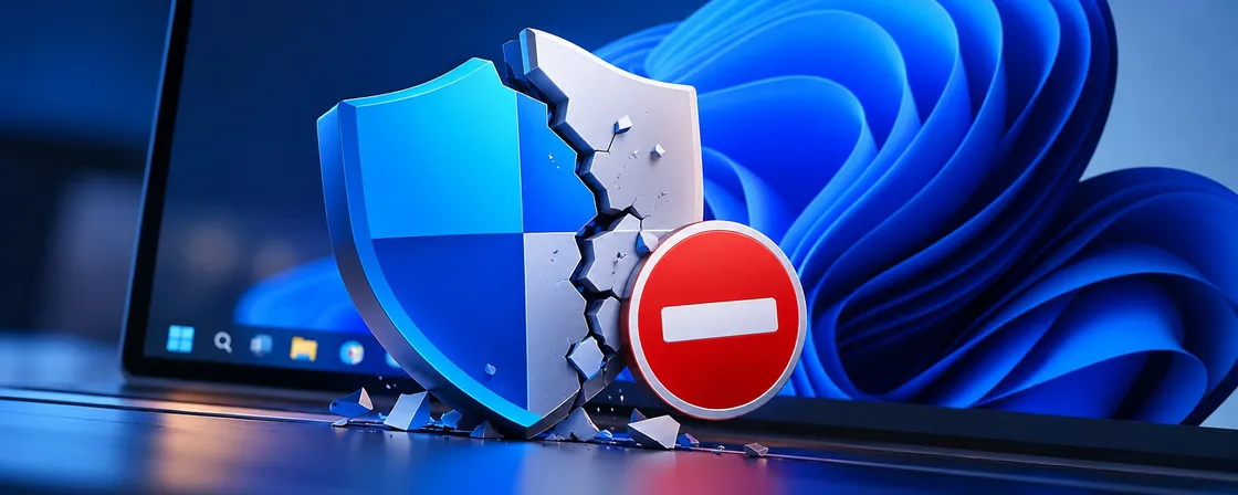 KB5134133: Microsoft rompe Smart App Control su Windows 11