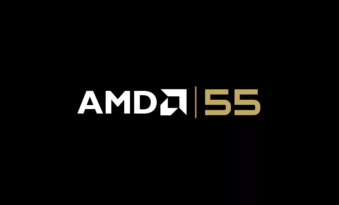 Compleanno AMD: l'azienda fondata 55 anni fa punta oggi sull'intelligenza artificiale