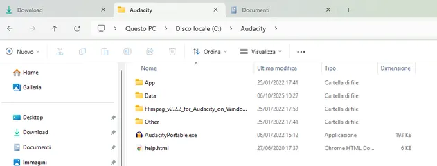 Perché Esplora file in Windows 11 si sta trasformando in un browser ...