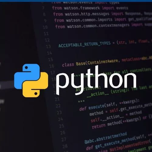 Programmare in Python: un corso gratuito per tutti, su YouTube