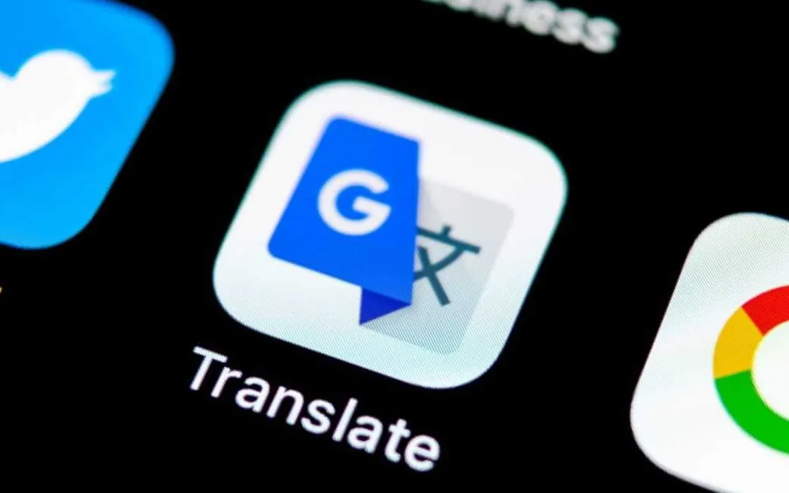 Google Translate: in arrivo nuova funzionalità basata sull'AI