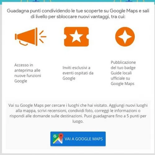 Google sfida TripAdvisor con le sue Guide Locali
