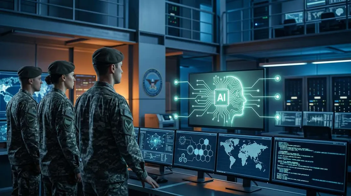 OpenAI lancia ChatGPT Mil, la 
