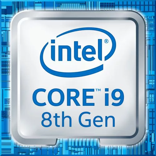 Intel presenta i nuovi processori Core i9 per i notebook