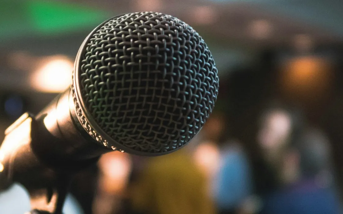 Voice Isolator, estrarre la voce e rimuovere il rumore di fondo