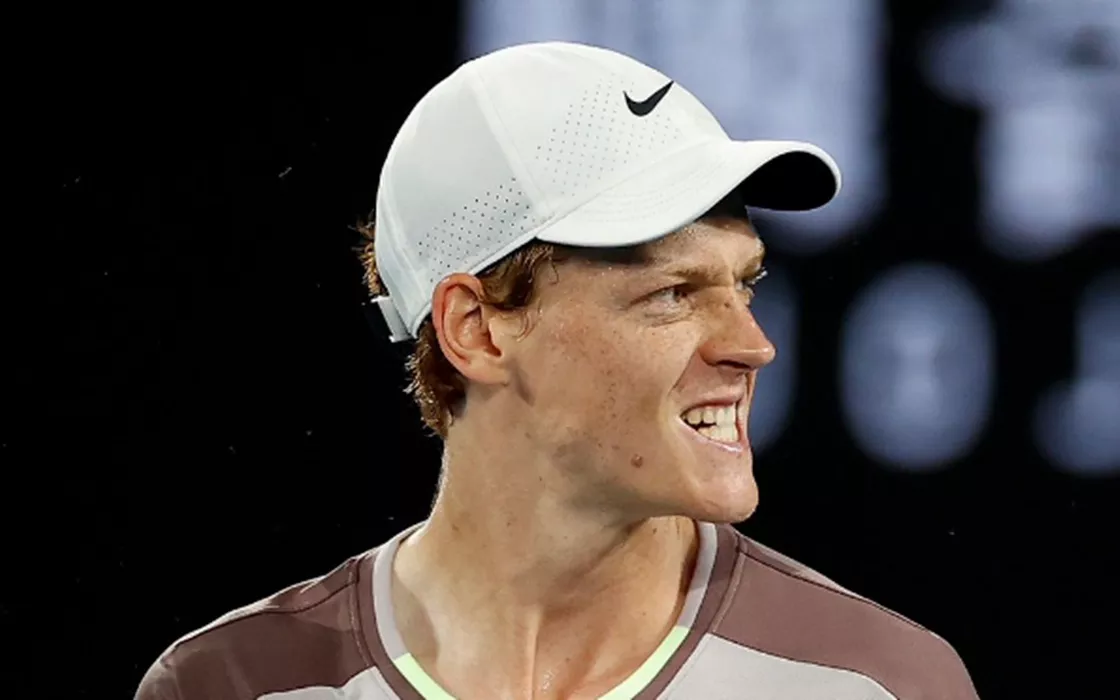 Australian Open, Sinner-Djokovic: come vederla in streaming dall'estero