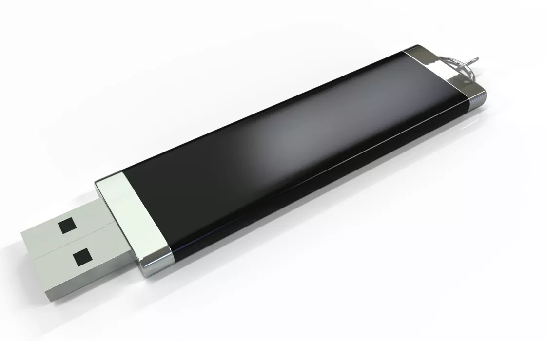 Presentata memoria flash USB in grado di conservare dati per 200 anni