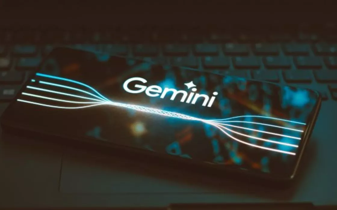 Google, Gemini potrebbe consentire la modifica delle immagini generate