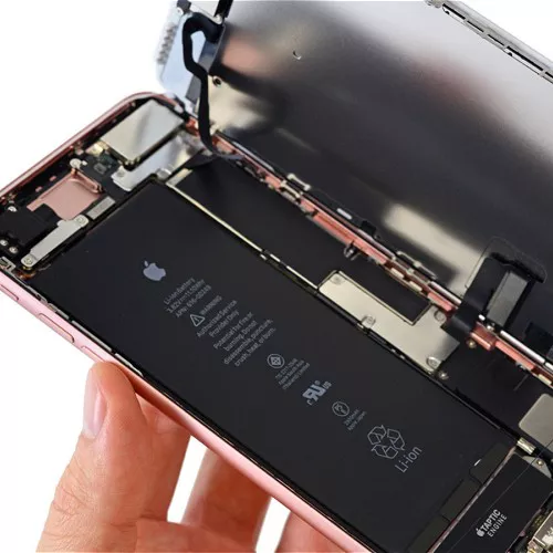Apple sarà obbligata a facilitare la riparazione dei dispositivi?