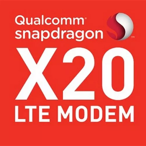 Qualcomm presenta il modem Snapdragon X20, fino a 1,2 Gbps