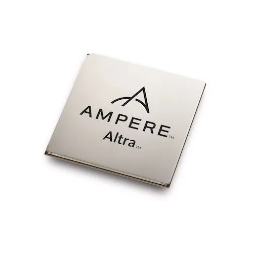 Ampere Altra, processore ARM a 80 core che supera per potenza Xeon ed EPYC