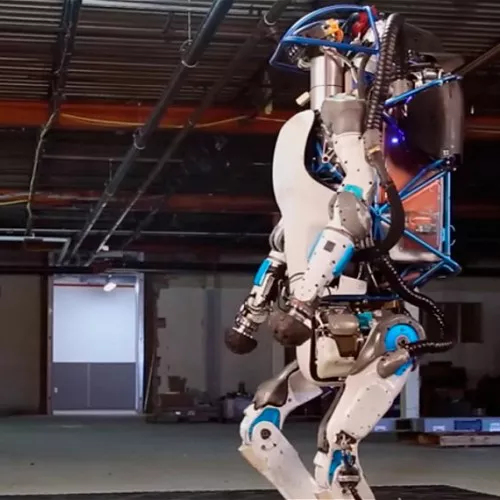 Dopo ARM, SoftBank acquisisce i robot intelligenti di Boston Dynamics