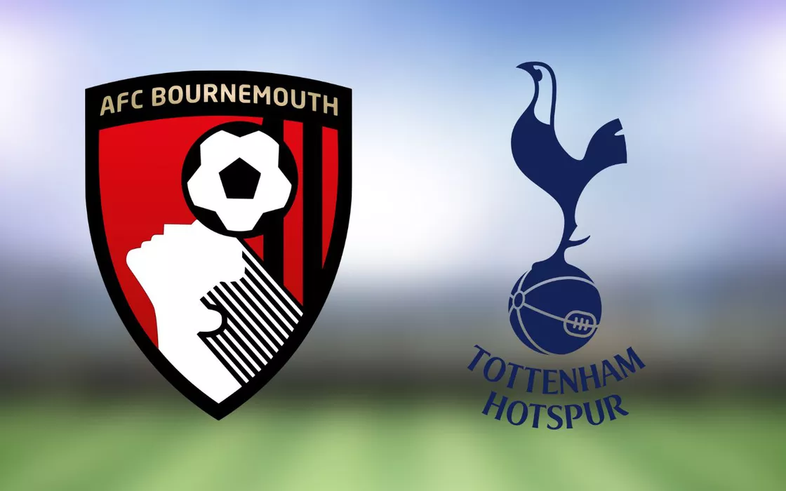 Bournemouth-Tottenham: come vederla in diretta streaming