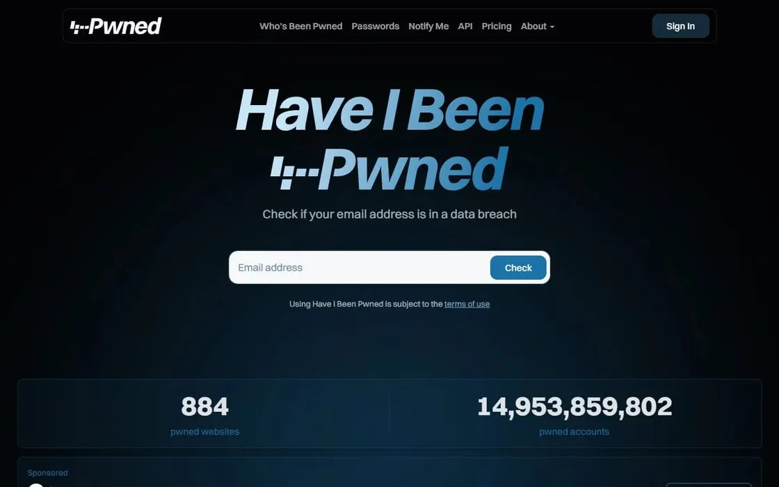 Have I Been Pwned 2.0: nuova era per la sicurezza dei dati online