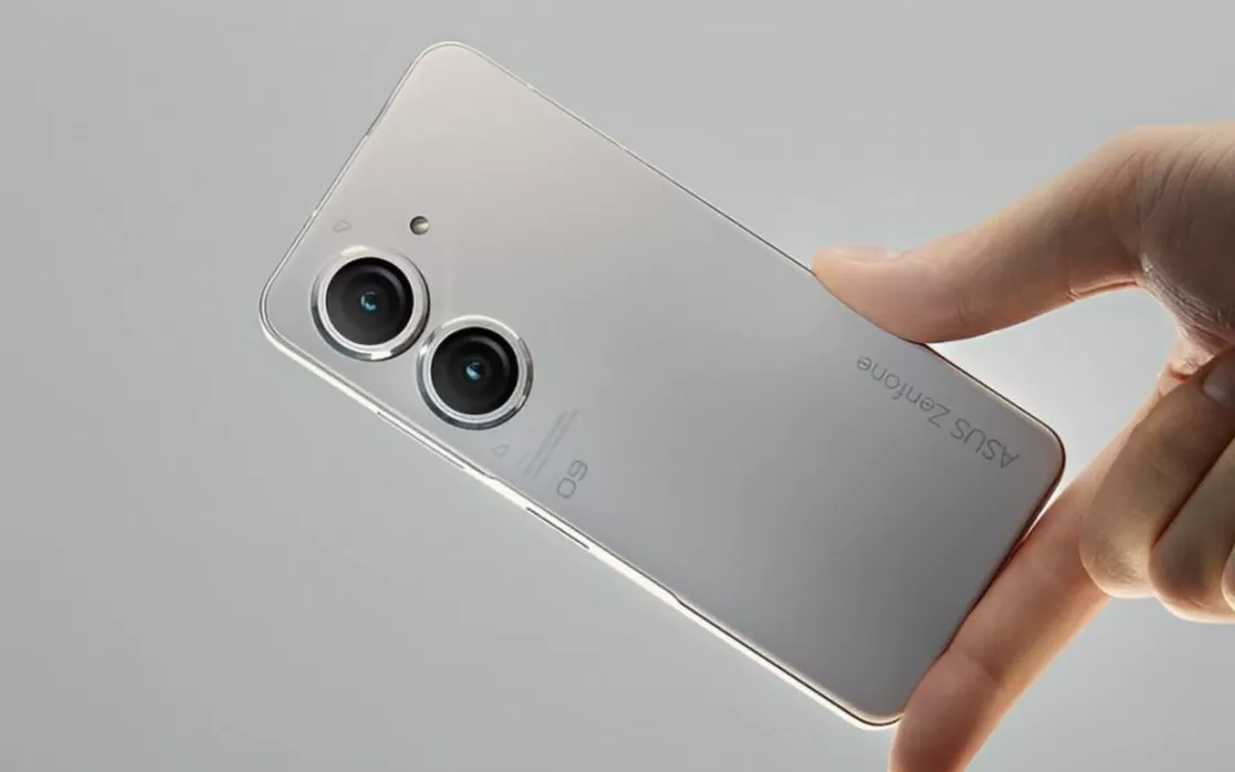 ZenFone 10: questo sarà il prezzo dello smartphone top di Asus